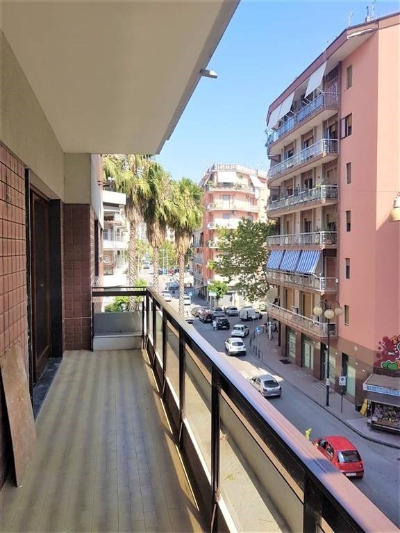 appartamento in affitto a Salerno in zona Gelsi Rossi