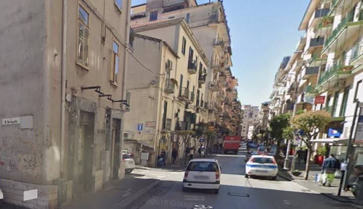 appartamento in affitto a Salerno