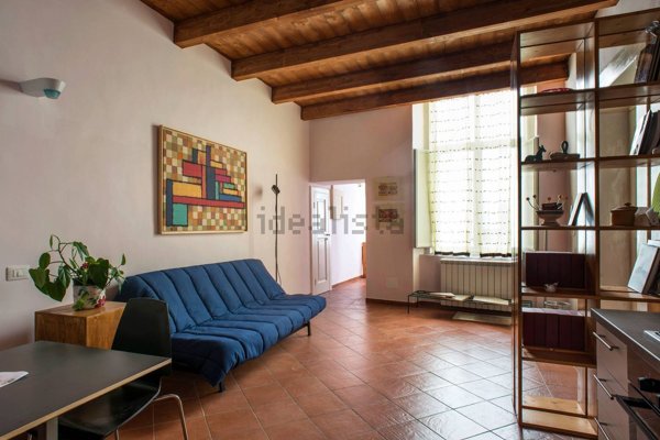 appartamento in affitto a Salerno in zona Centro Città