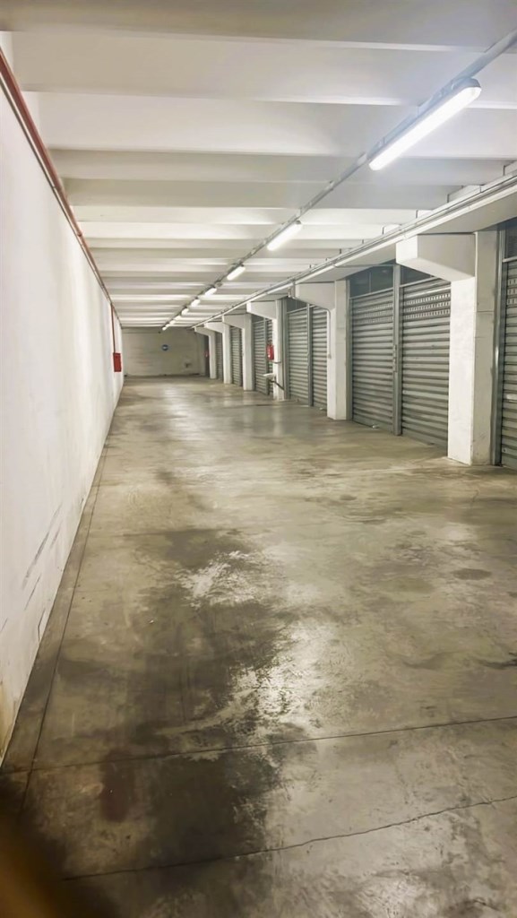 appartamento in affitto a Salerno in zona Centro Città