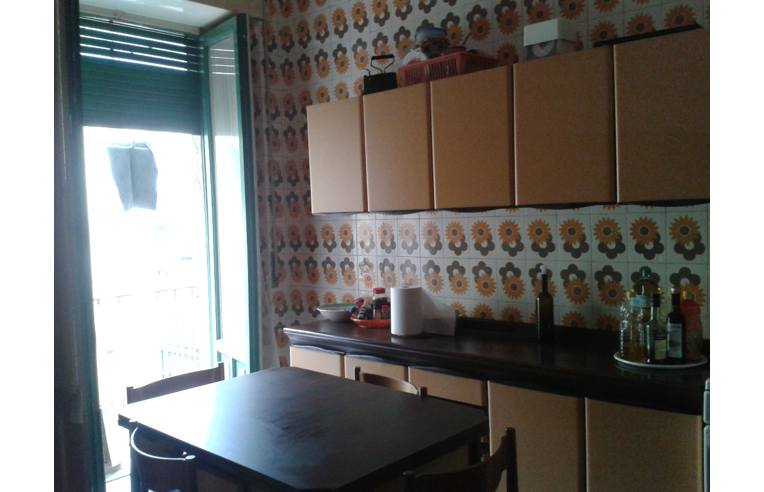 appartamento in affitto a Salerno in zona Centro Città
