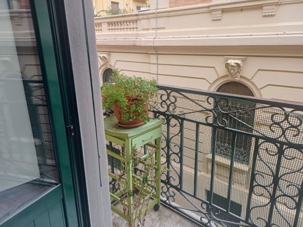 appartamento in affitto a Salerno in zona Centro Città