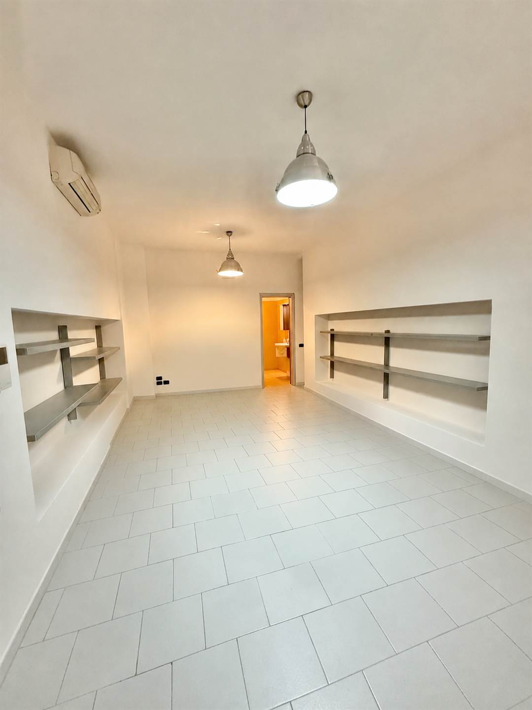 ufficio in affitto a Salerno