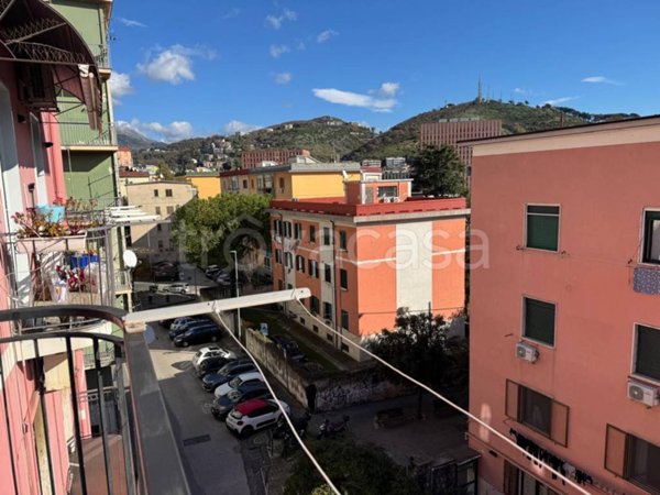 appartamento in affitto a Salerno in zona Centro Città