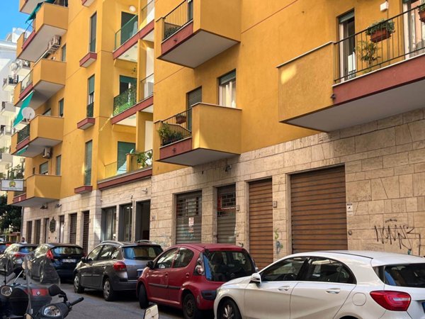 appartamento in affitto a Salerno in zona Centro Città