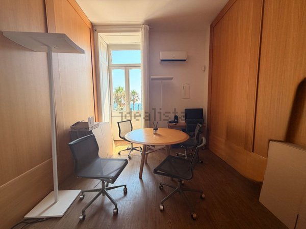 ufficio in affitto a Salerno in zona Arce-Vernieri