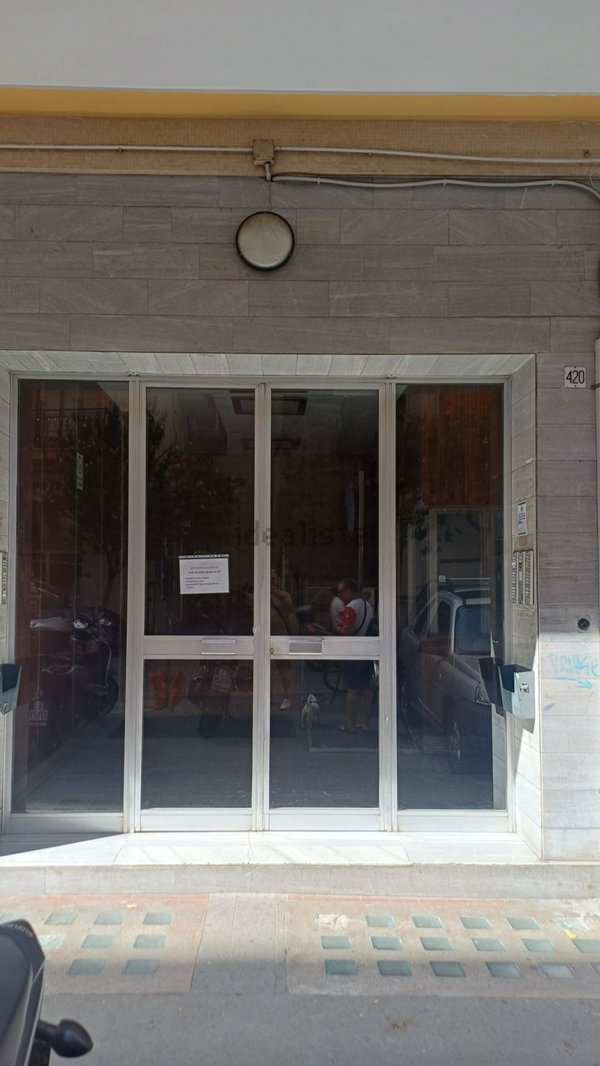 appartamento in affitto a Salerno in zona Gelsi Rossi