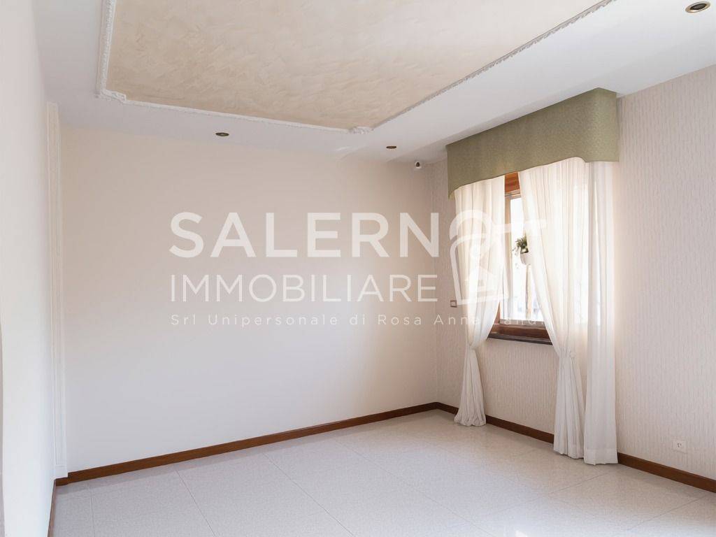 appartamento in affitto a Salerno