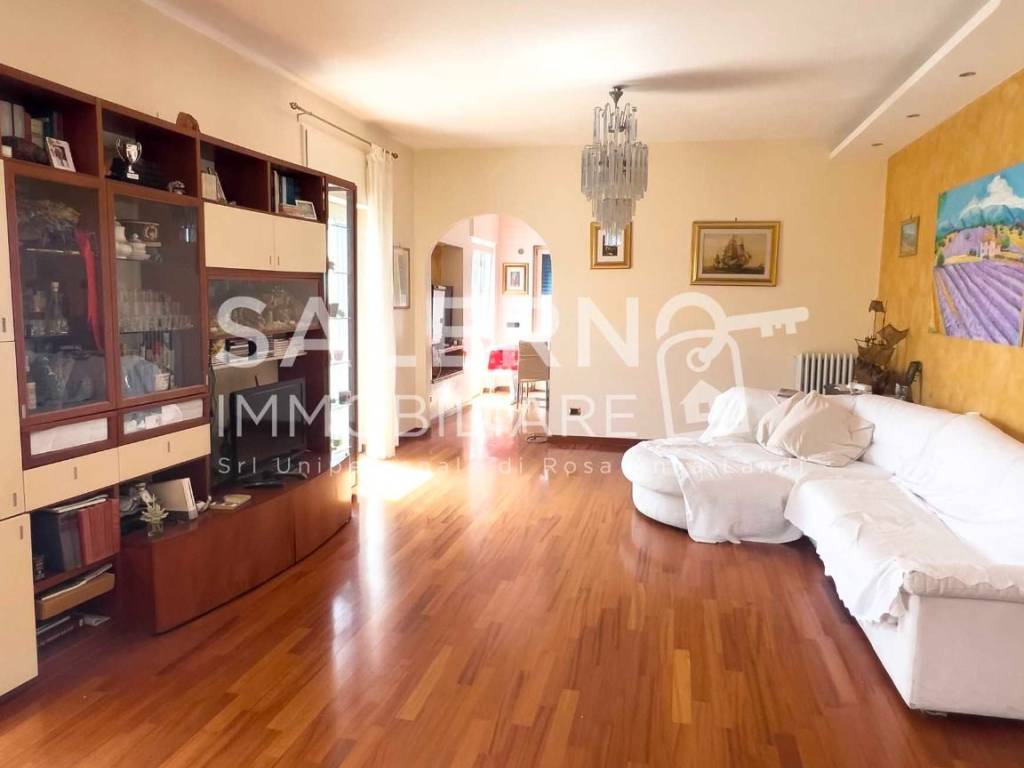 appartamento in affitto a Salerno