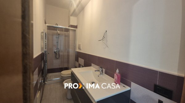 appartamento in affitto a Salerno in zona Pastena