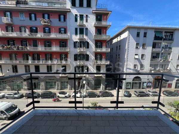 appartamento in affitto a Salerno in zona Centro Città