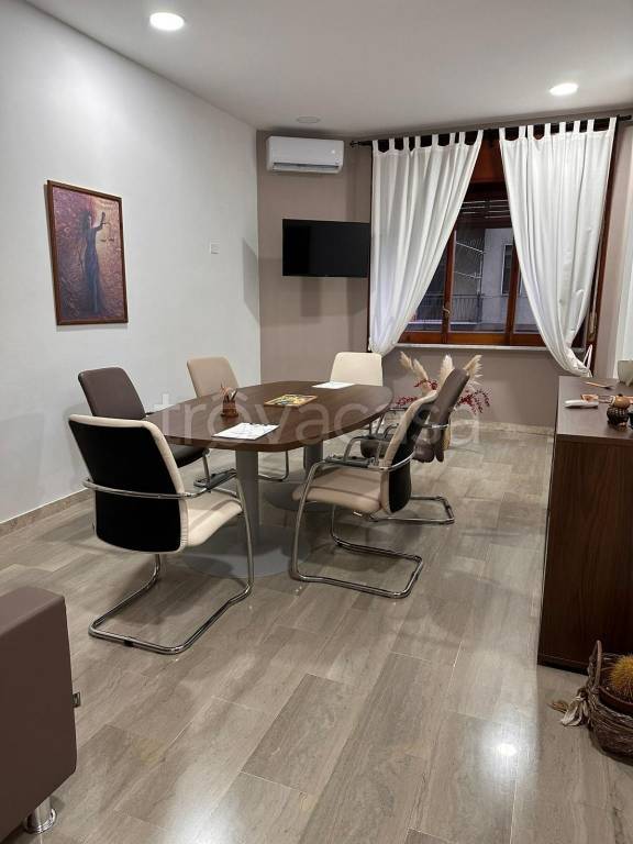 appartamento in affitto a Salerno in zona Gelsi Rossi