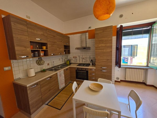 appartamento in affitto a Salerno in zona Centro Città