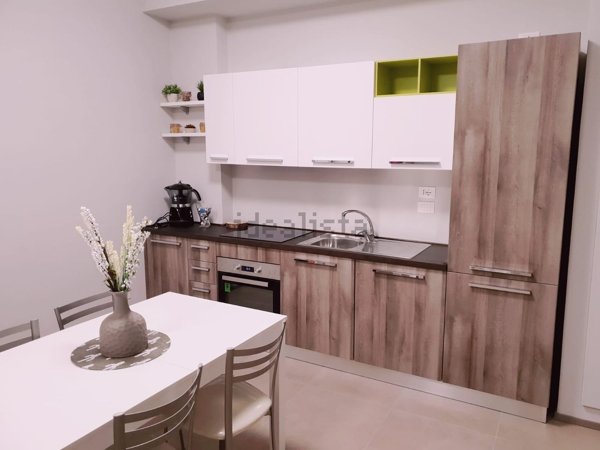 appartamento in affitto a Salerno