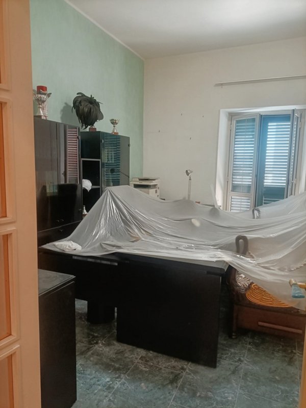 ufficio in affitto a Salerno in zona Mercatello