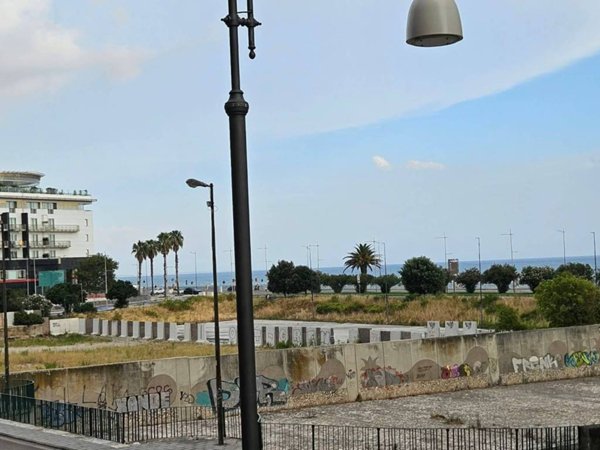 appartamento in affitto a Salerno in zona Centro Città