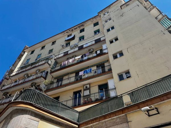 ufficio in affitto a Salerno