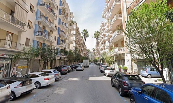 appartamento in affitto a Salerno in zona Gelsi Rossi