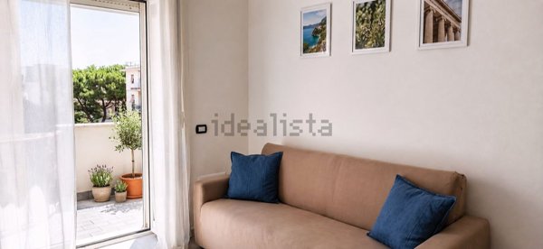 appartamento in affitto a Salerno in zona Centro Città