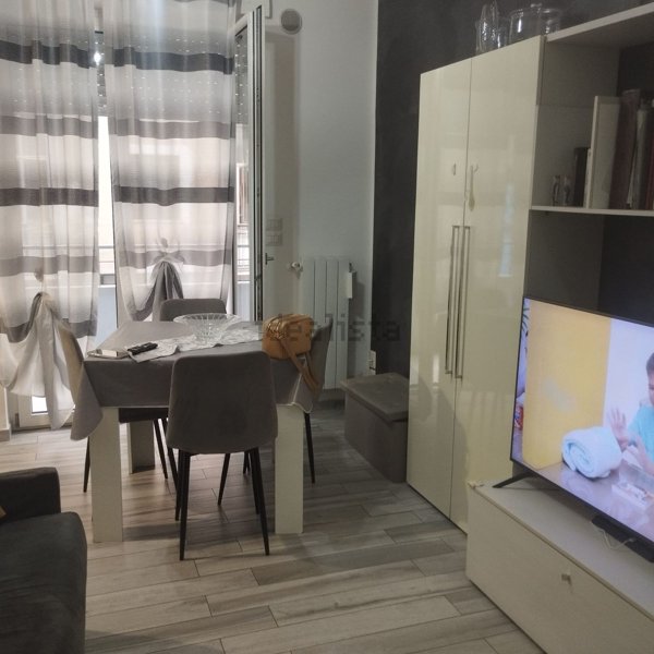 appartamento in affitto a Salerno in zona Irno