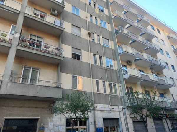 appartamento in affitto a Salerno in zona Irno