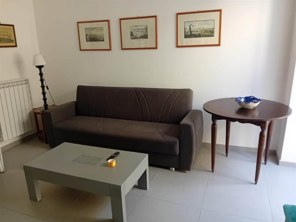 appartamento in affitto a Salerno in zona Centro Città