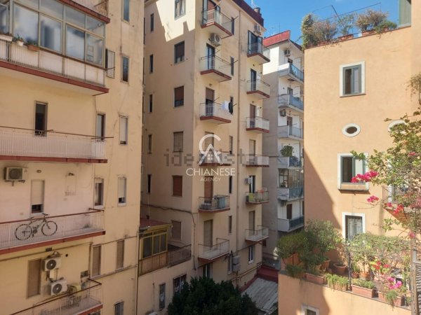appartamento in affitto a Salerno in zona Arce-Vernieri