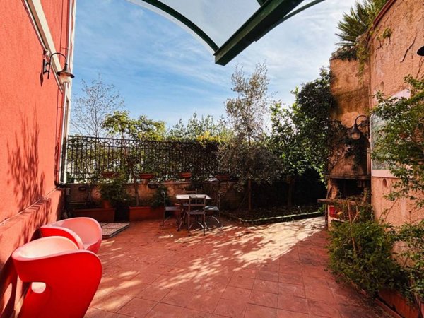 appartamento in affitto a Salerno
