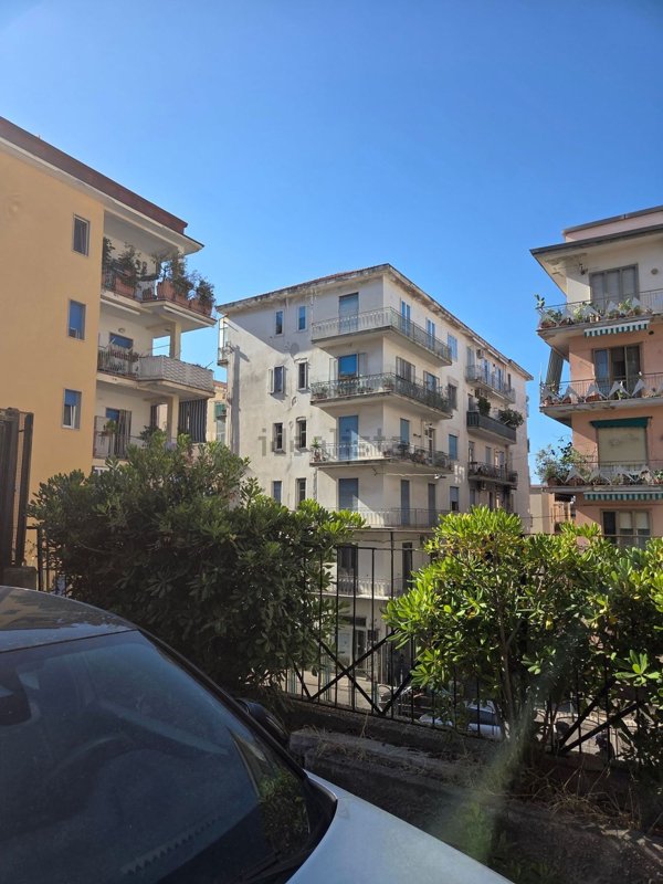 appartamento in affitto a Salerno