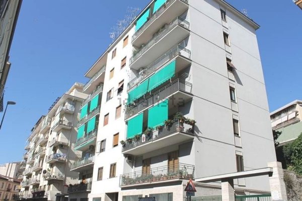 appartamento in affitto a Salerno
