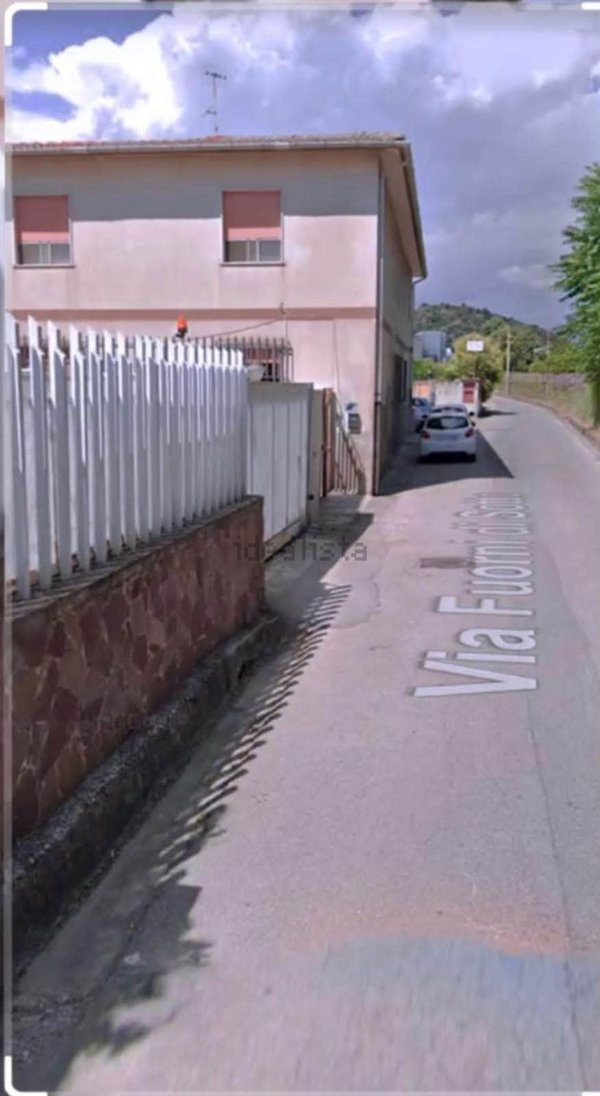 appartamento in affitto a Salerno in zona Fuorni