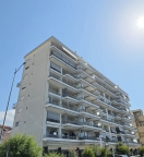 appartamento in affitto a Salerno in zona Pastena