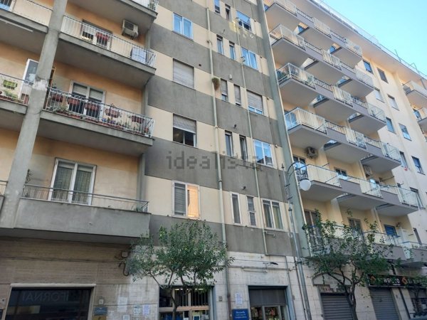 appartamento in affitto a Salerno in zona Centro Città