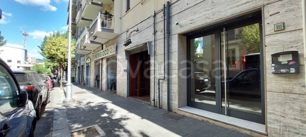 appartamento in affitto a Salerno in zona Centro Città