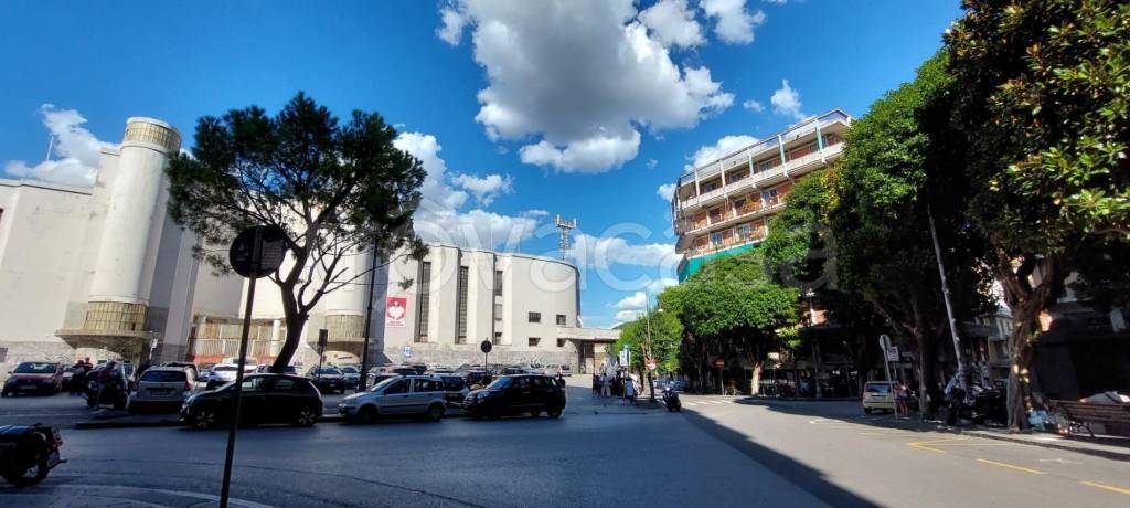 appartamento in affitto a Salerno in zona Centro Città