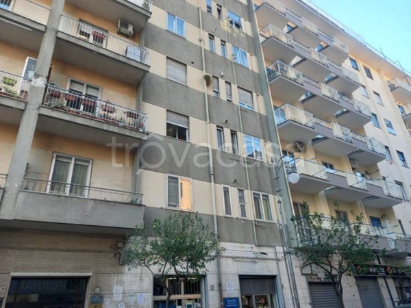 appartamento in affitto a Salerno in zona Irno