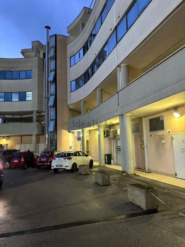 appartamento in affitto a Salerno in zona San Leonardo