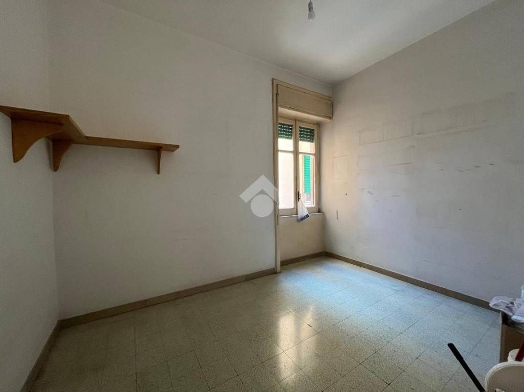 appartamento in affitto a Salerno in zona Pastena