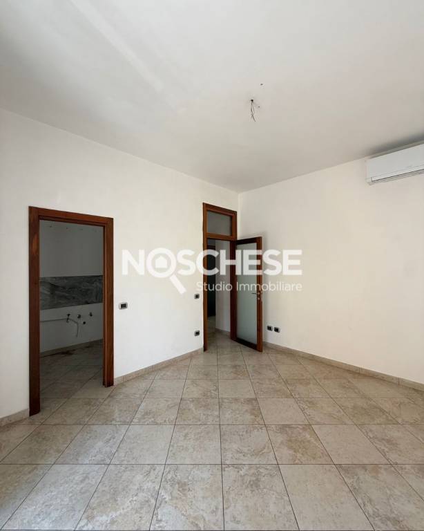 appartamento in affitto a Salerno in zona Centro Città