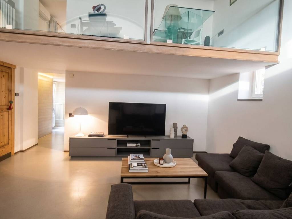 appartamento in affitto a Salerno in zona Centro Città