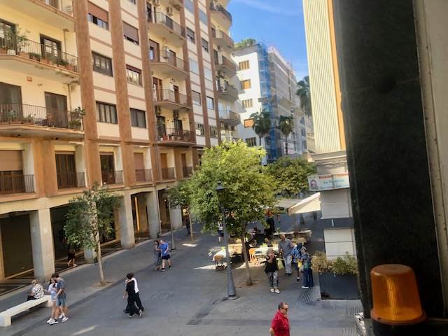 ufficio in affitto a Salerno in zona Centro Città