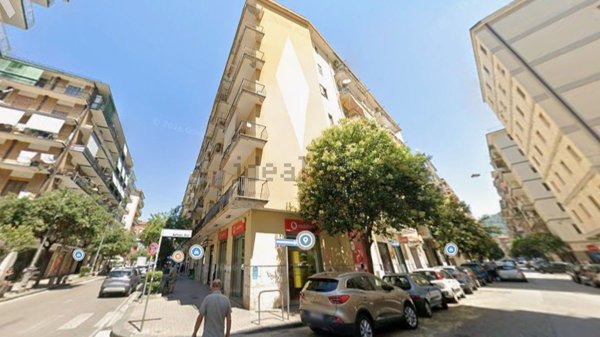 appartamento in affitto a Salerno in zona Mercatello