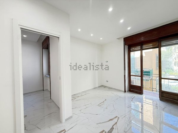 appartamento in affitto a Salerno