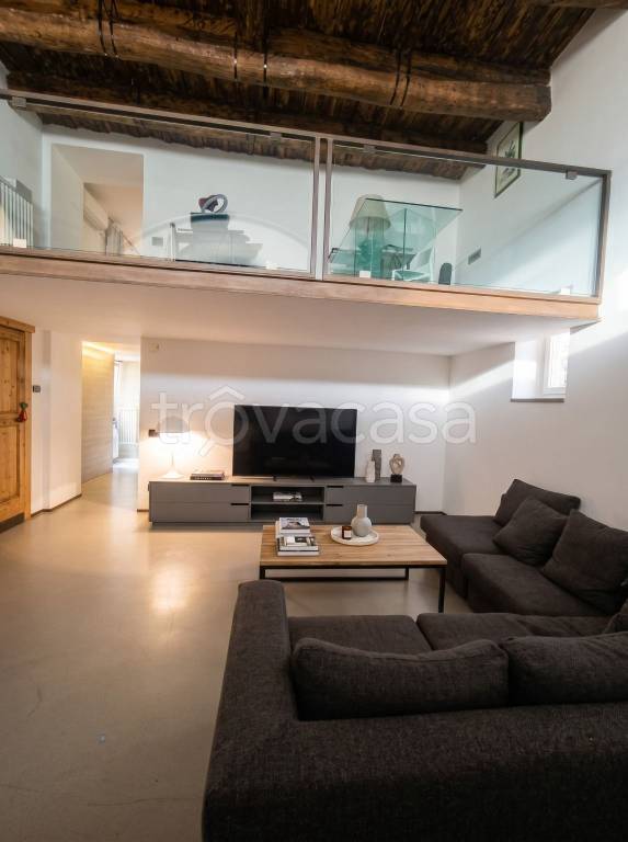 appartamento in affitto a Salerno in zona Centro Città