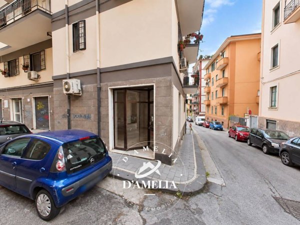 appartamento in affitto a Salerno