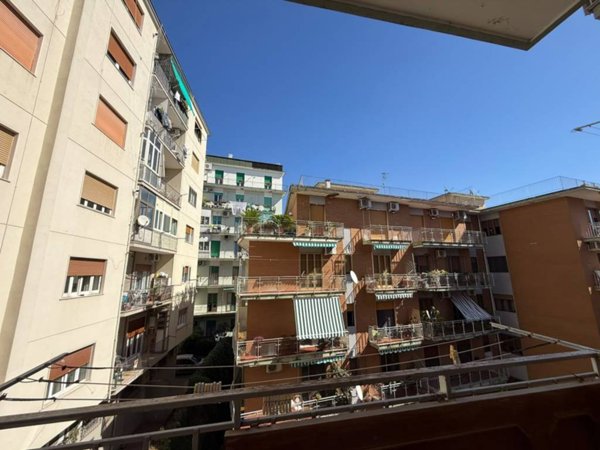 appartamento in affitto a Salerno
