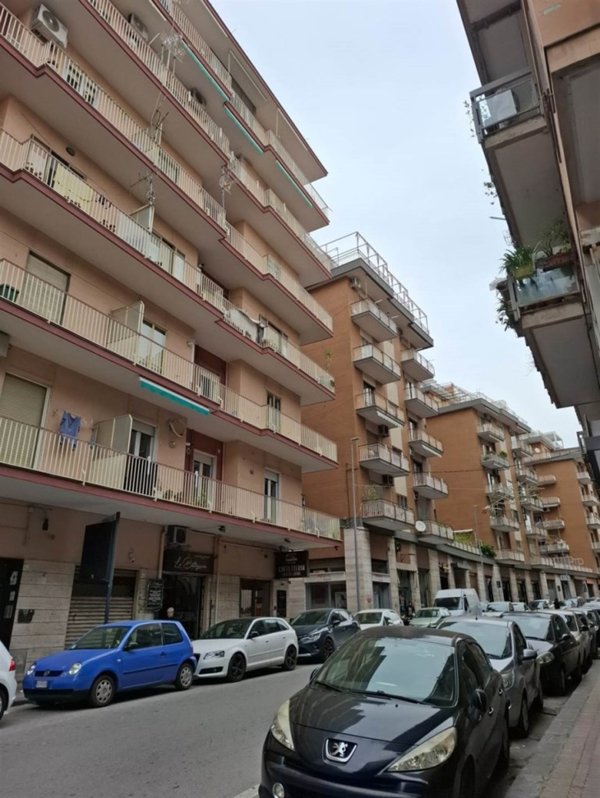 appartamento in affitto a Salerno
