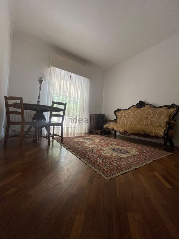 appartamento in affitto a Salerno in zona Sala Abbagnano