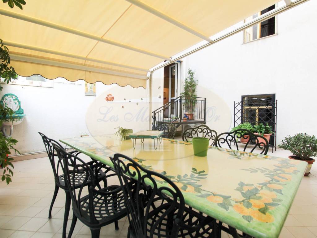 appartamento in affitto a Salerno