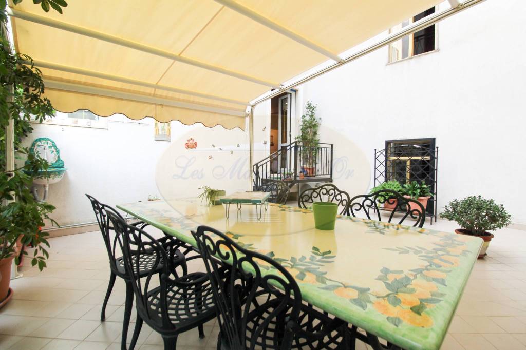 appartamento in affitto a Salerno